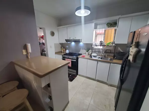 apartamentos - Apartamento de Venta en Gurabo, Santiago 5