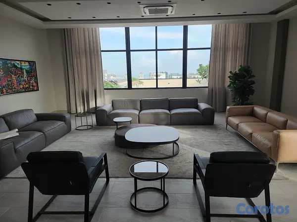 apartamentos - venta Apartamento- Evaristo Morales  5
