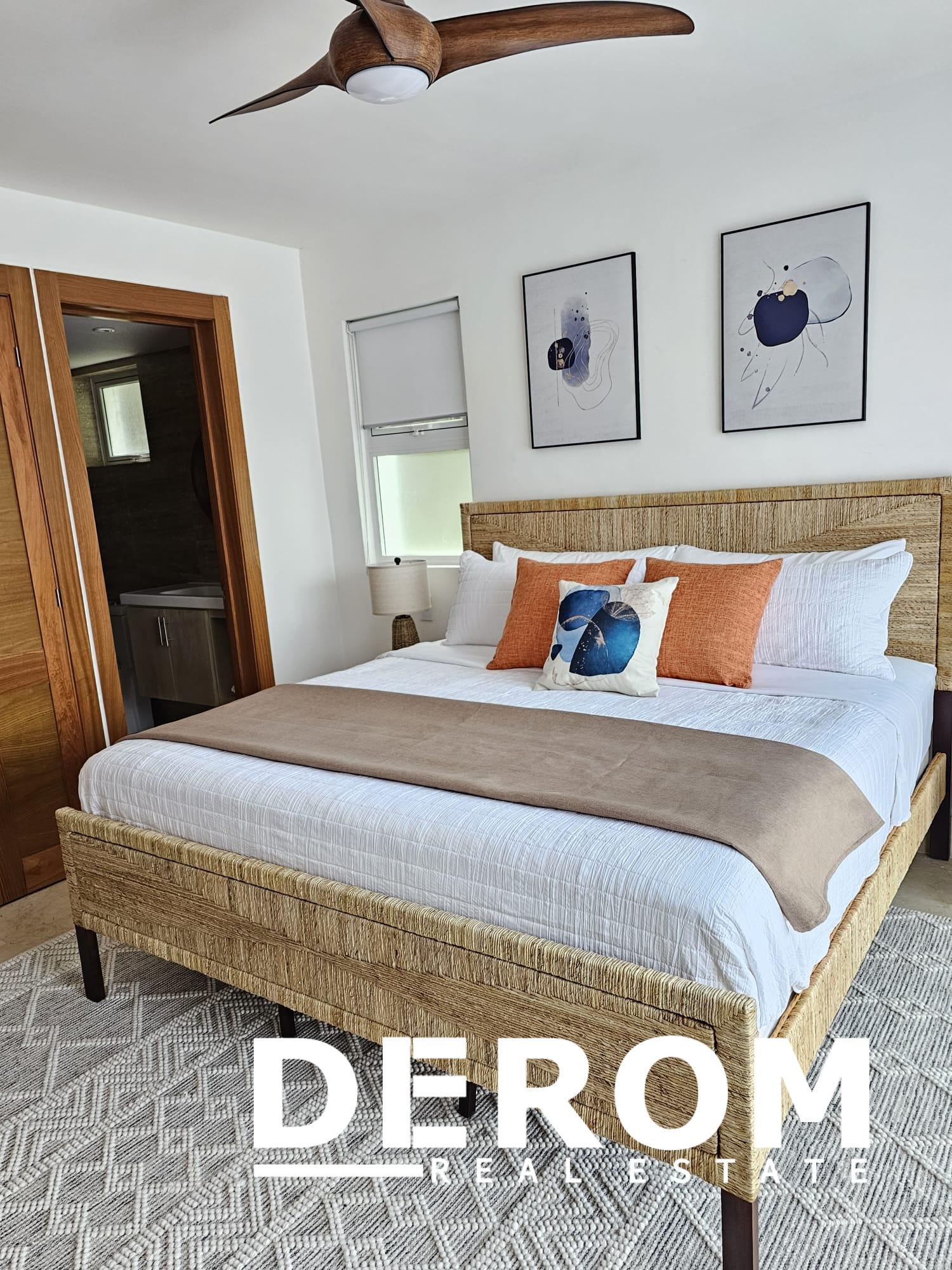 apartamentos - Apartamento en Renta en Playa Dorada, Puerto Plata 7