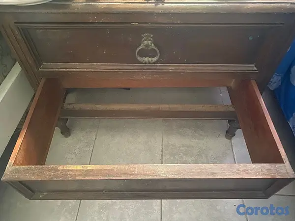 muebles y colchones - gaveteros y sillas en estado aceptable (precio negociable) 2