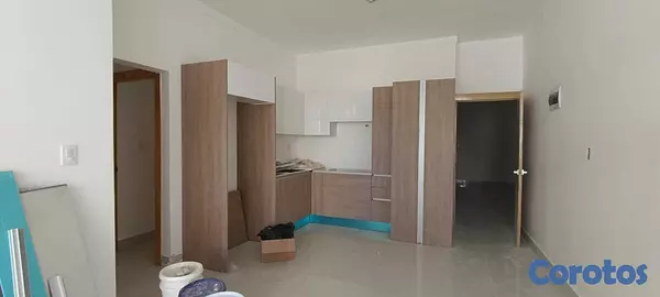 apartamentos - Bella Vista excelente torre en zona tranquila 2hab 3