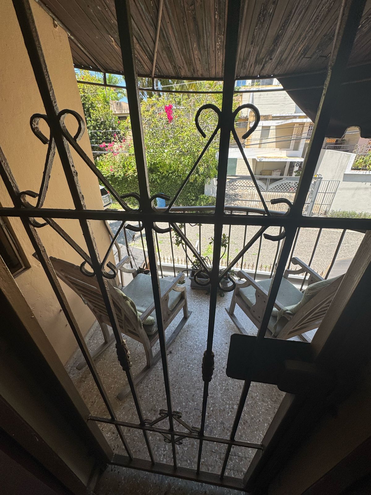 casas - ALQUILO Casa Para Fines Comercial en Viejo Arroyo Hondo
Código: PD443 6