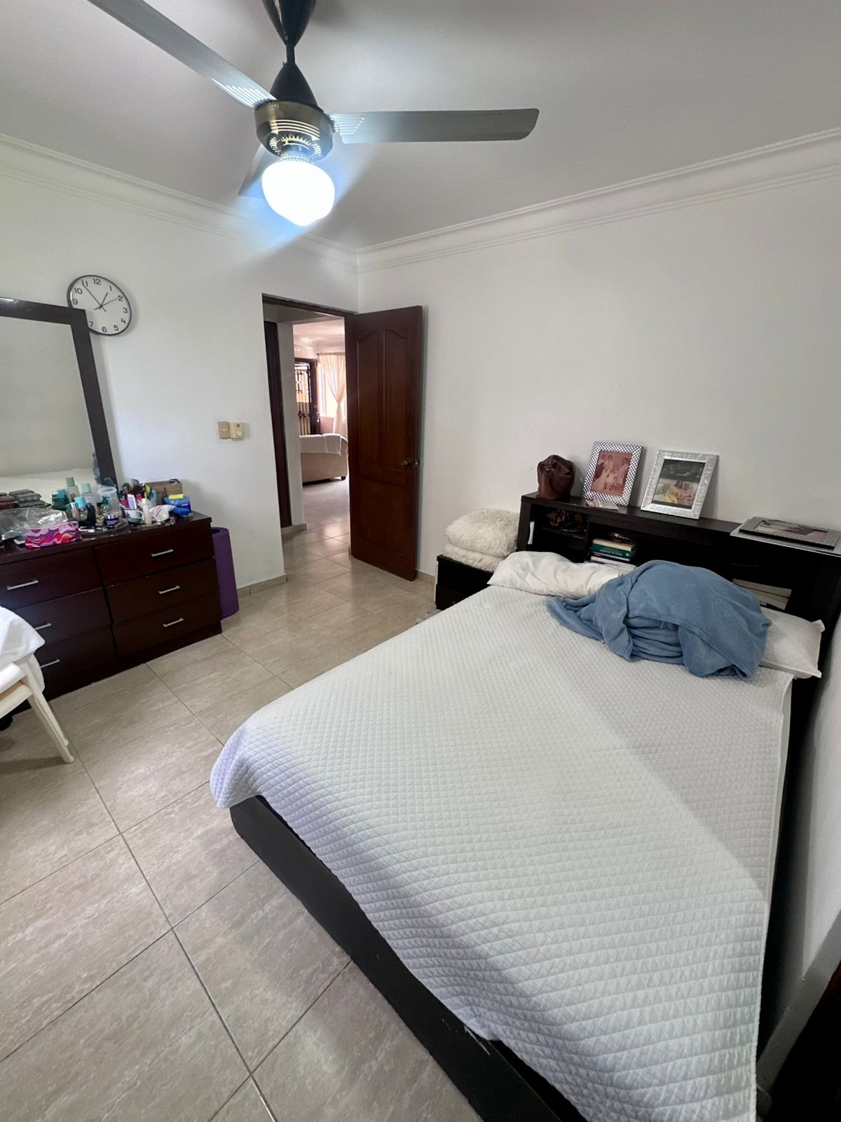 apartamentos - Vendo apartamento en Gazcue  4
