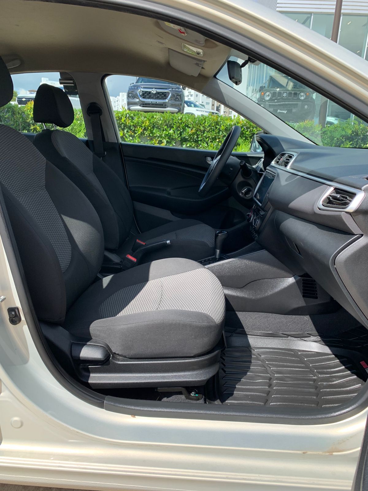 carros - Hyundai Verna 2020 5