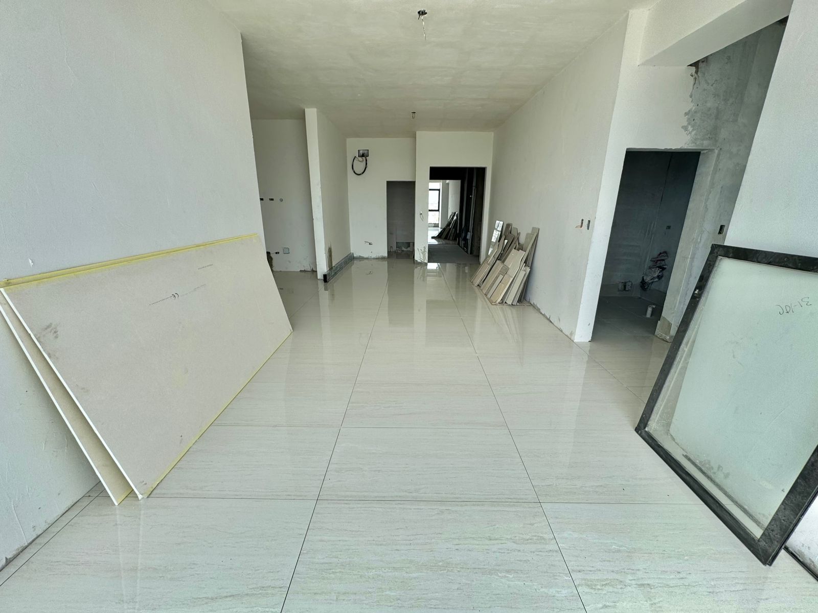apartamentos - Vendo apartamento nuevo en El Millón 