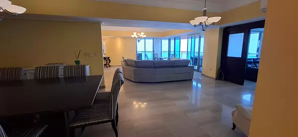 apartamentos - Apartamento en venta en Malecón Amueb. 3 habi 3
