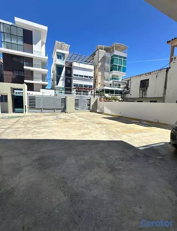 apartamentos - APARTAMENTO EN VENTA  7