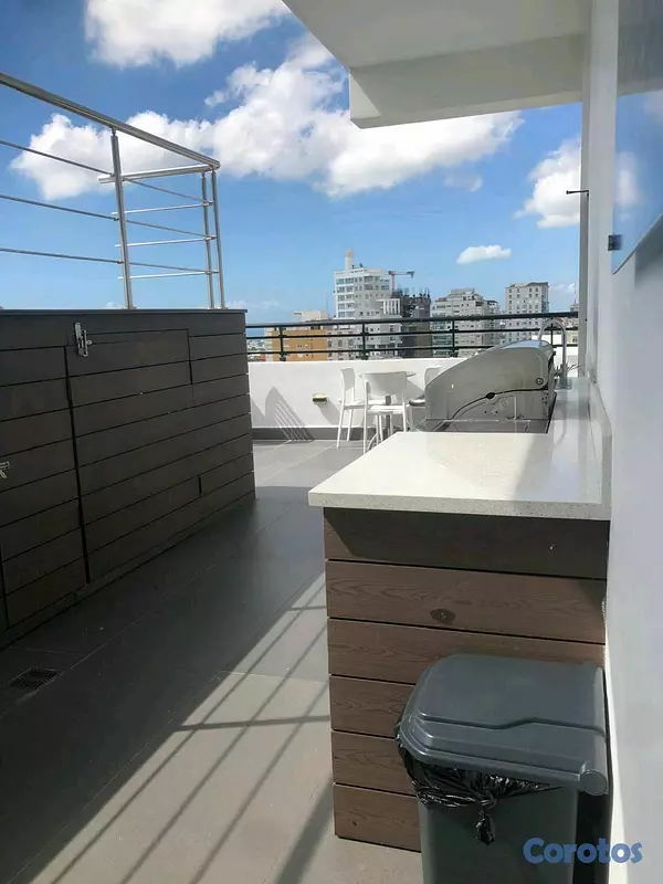 apartamentos - venta de Apartamento en la Esperilla  16