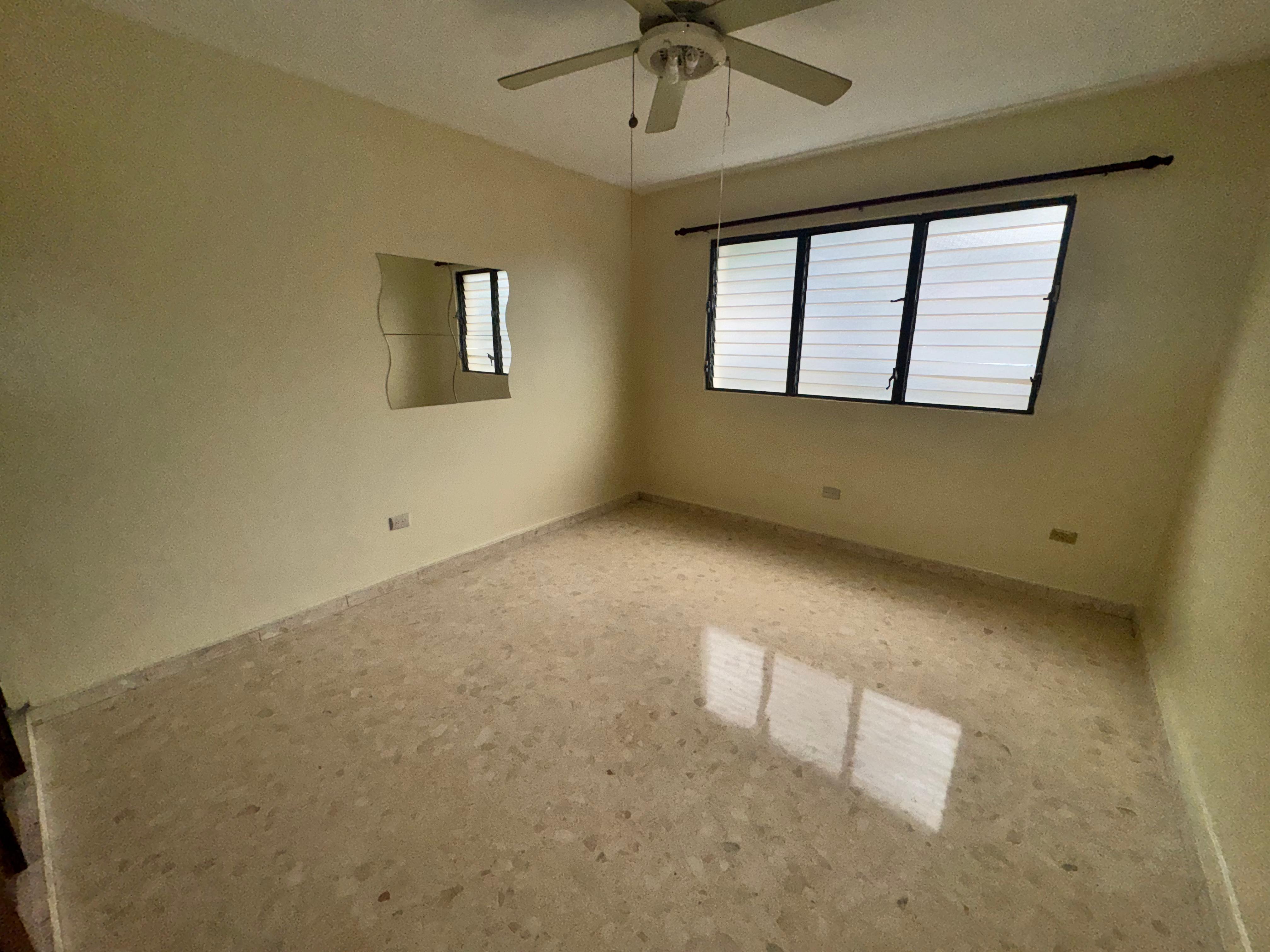 apartamentos - Alquilo apartamento clásico en Piantini 6