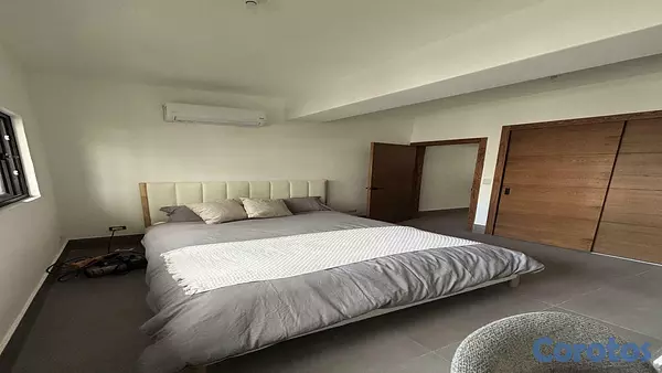 apartamentos - Alquilo Apto 1 Habitacion amueblado en el Paraiso 6