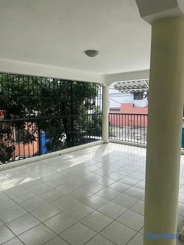 casas - casa en alquiler grande 3