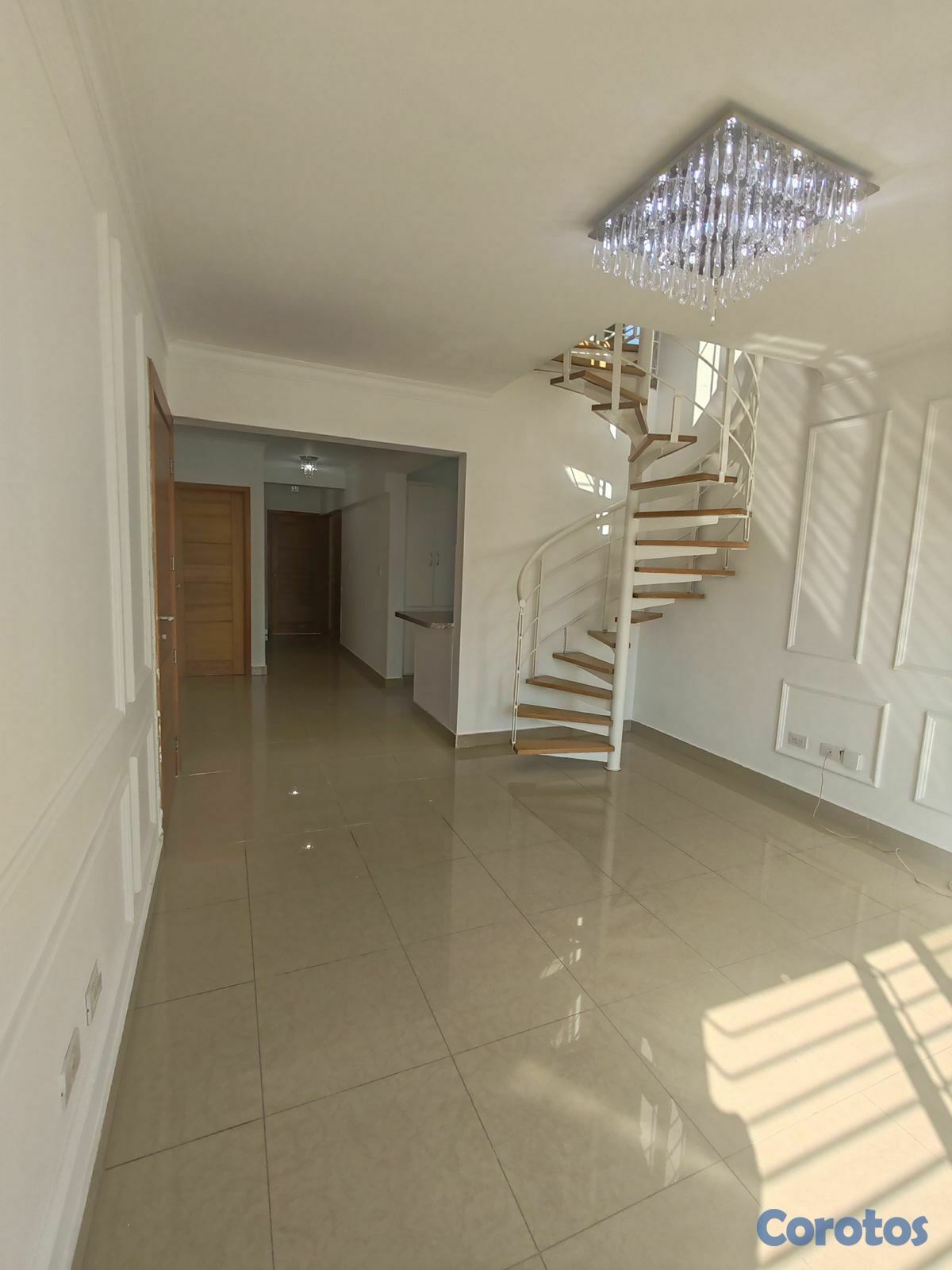 apartamentos - Vendo apartamento en El Millón. 1