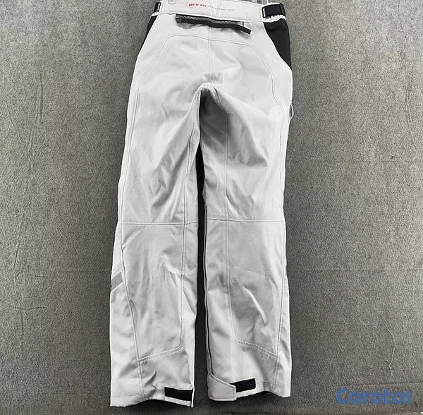 ropa para hombre - Rev’it Pantalones Moto Revit GoreTex Sand 4 7