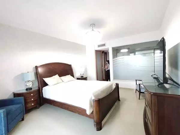 apartamentos - Apartamento en Gazcue en el Malecón de Santo Domingo, Distrito Nacional  7
