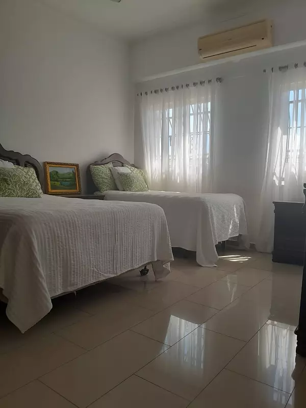 apartamentos -  Apartamento en alquiler  amueblado en bella vista 7