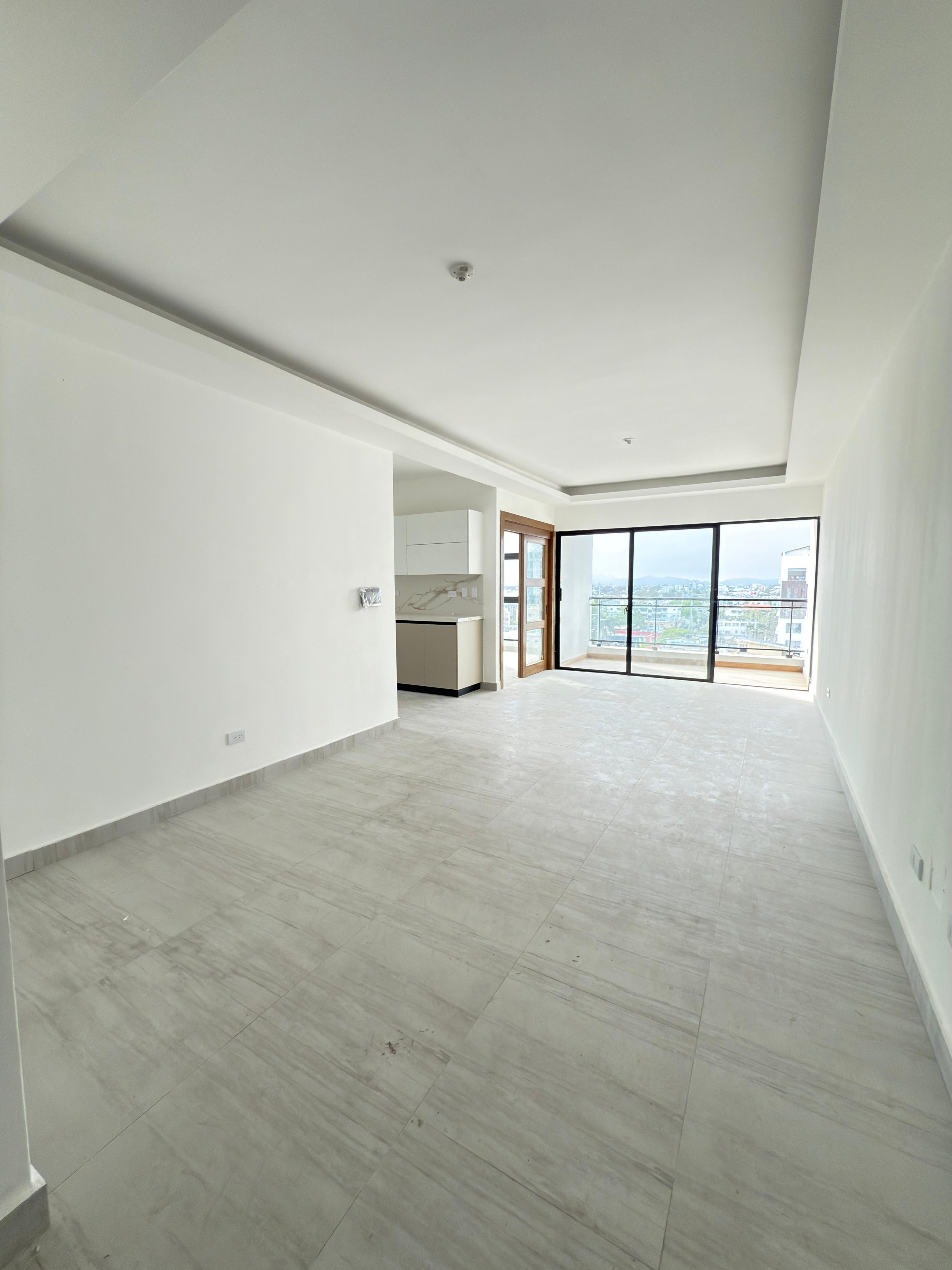 apartamentos - Evaristo Morales📍torre de lujo!  Últimas unidades 2
