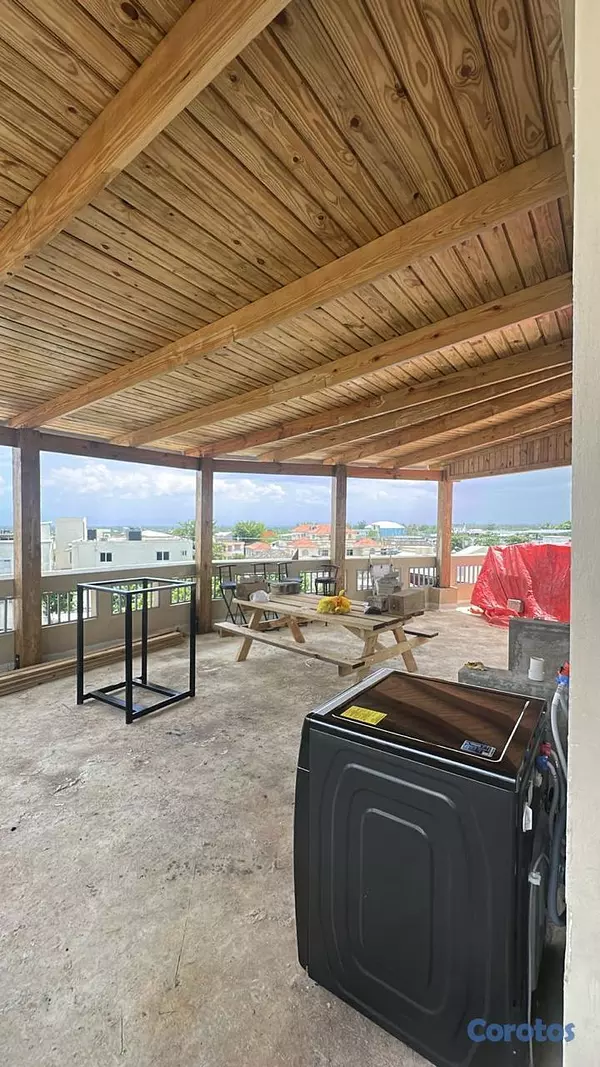 otros inmuebles - Edificio En Venta En San Francisco De Macorís Maco 8