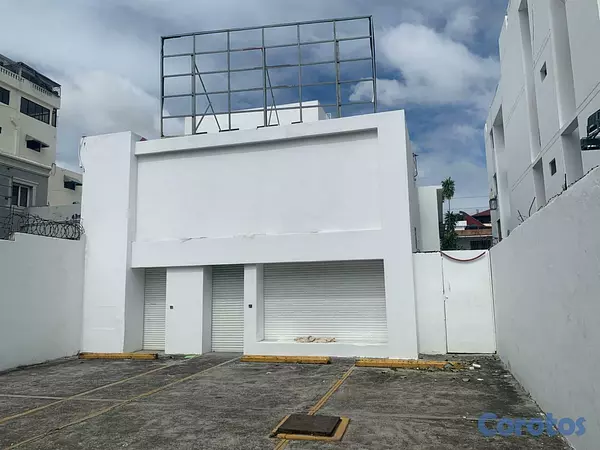 oficinas y locales comerciales - LOCAL COMENCIAL EN ALQUILER   AV. RÓMULO BETANCOURT 2