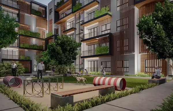 apartamentos - Santo Domingo D.N.,Arroyo Hondo Viejo - Proyecto 9