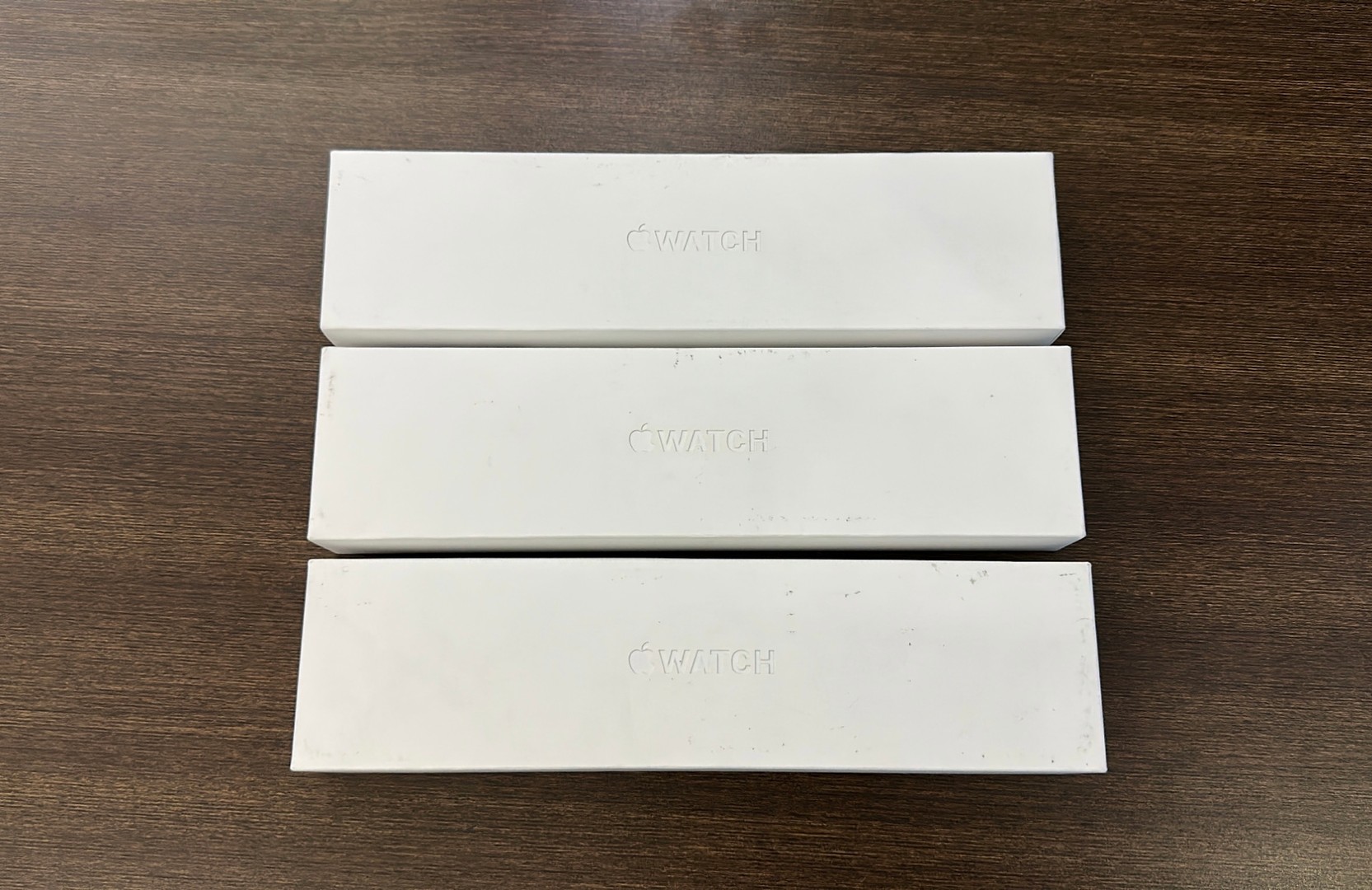 celulares y tabletas - Vendo Apple Watch Series 9 45mm Midnight Nuevos Sellados, Garantía 