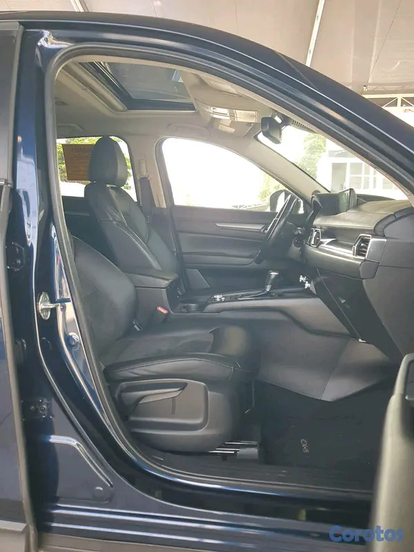 jeepetas y camionetas - mazda cx5 touring 2020 5
