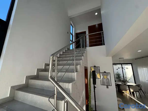 casas - Villa En Venta En Residencial Vista Park, Las Ceja 8