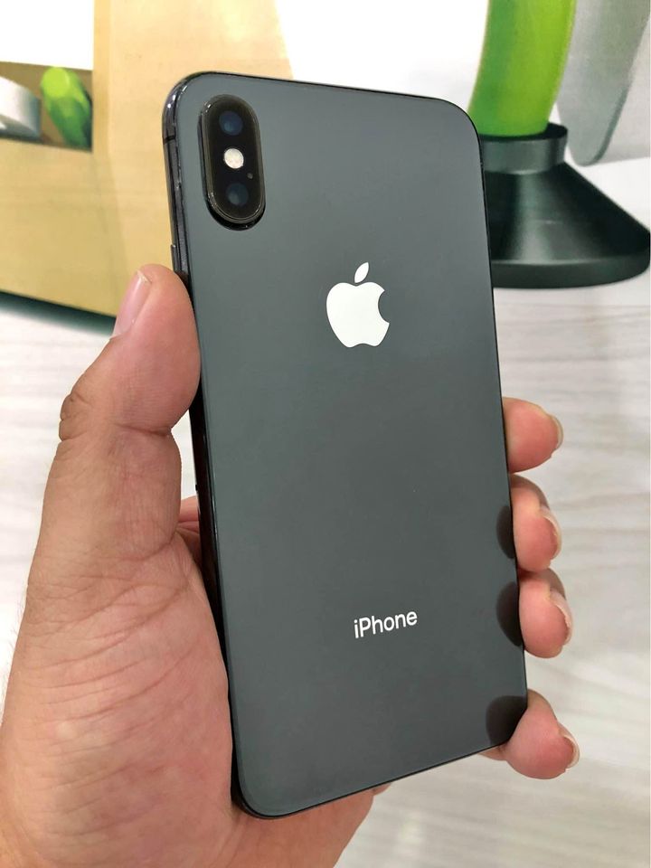 celulares y tabletas - iphone x 256gb factory 2