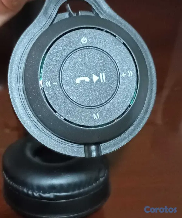 otros electronicos - Leer descripción - Auriculares Bluetooth + cable a 5