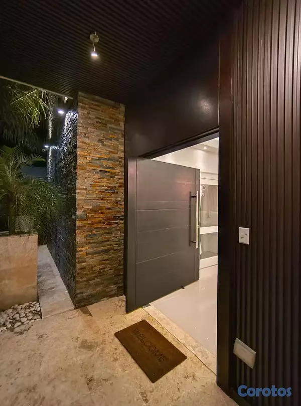 casas vacacionales y villas - ESPECTACULAR VILLA DE LUJO EN CIUDAD LA PALMA, PUNTA CANA. 3