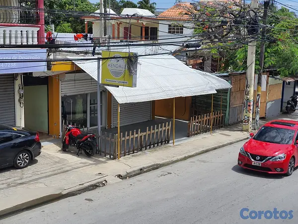 casas - Casa en Nagua 7