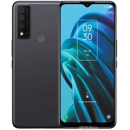 celulares y tabletas - CELULAR TCL V 30 5G,RD$ 5100.00 DESBLOQUEADO 1