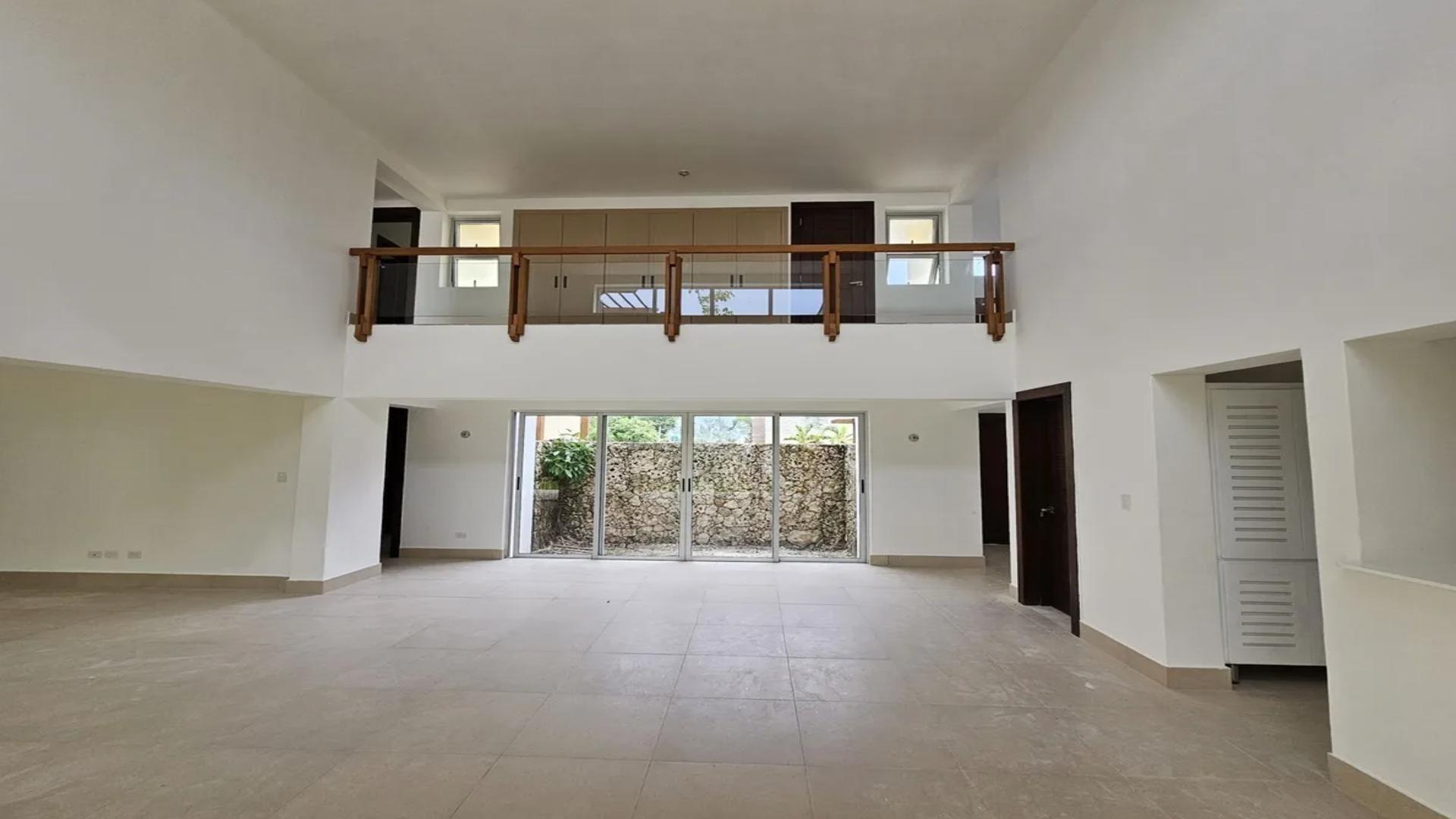 casas vacacionales y villas - Vendo hermosa en Punta Cana Village 1