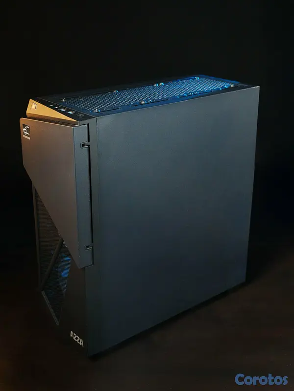 computadoras y laptops - PC Ryzen 9 5950X + RTX 3060 Ti | 64GB RAM | Samsun 2
