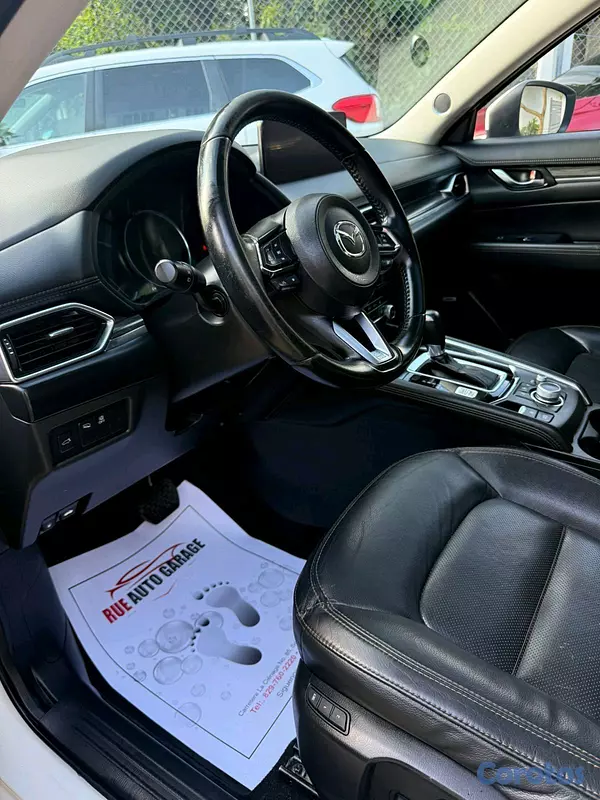 jeepetas y camionetas - mazda cx5 grand touring 2021 clean carfax  10