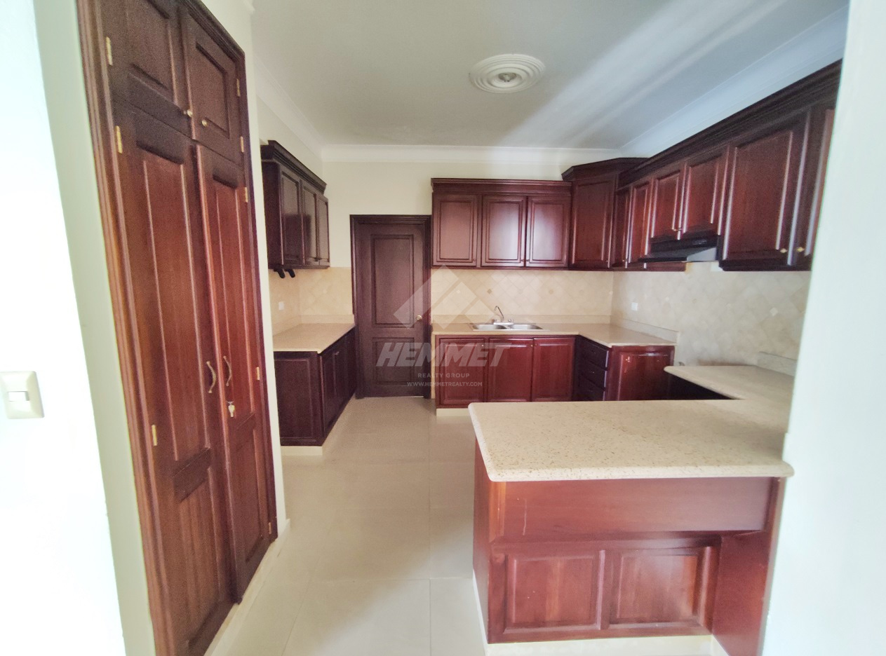 apartamentos - ESPACIOSO APARTAMENTO PROXIMO AGORAMALL SANTIAGO 3