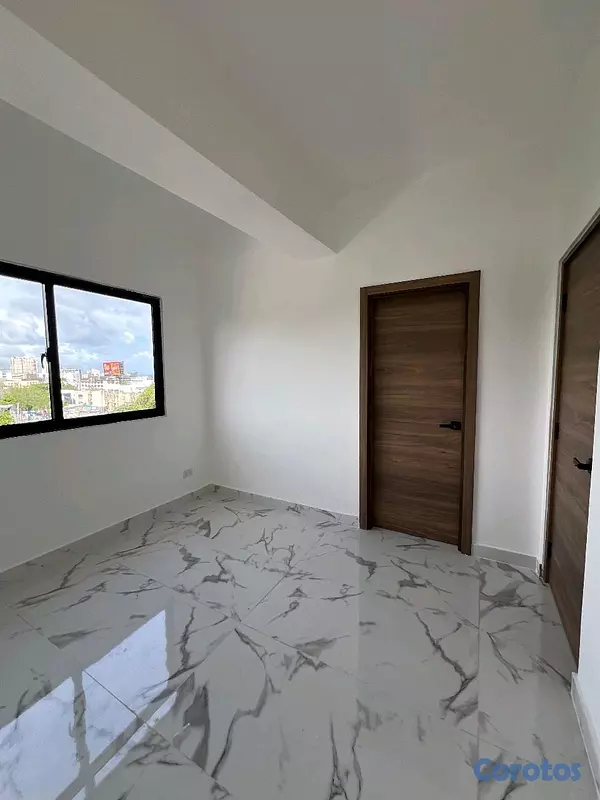 apartamentos - Apto moderno con Vista al Mar 6