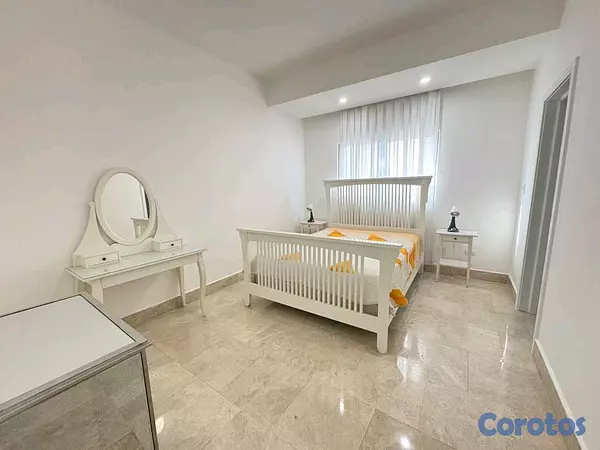 apartamentos - Vendo Apartamento en Piantini  18