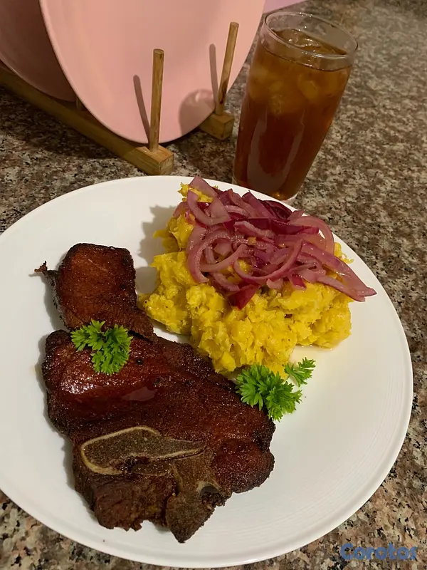 empleos disponibles - Busco empleo como cocinera o ayudante de cocina 👩🏾‍🍳 7