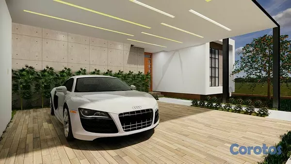 solares y terrenos - SOLAR EN VENTA, RESIDENCIAL CERRADO, LAS CHARCAS.  7