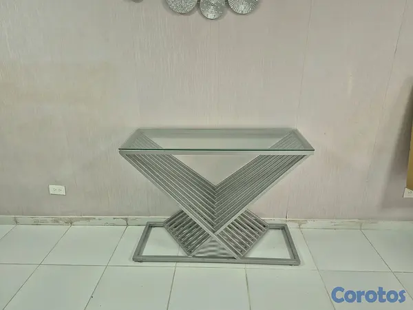decoración y accesorios - Repisa y aplique 7