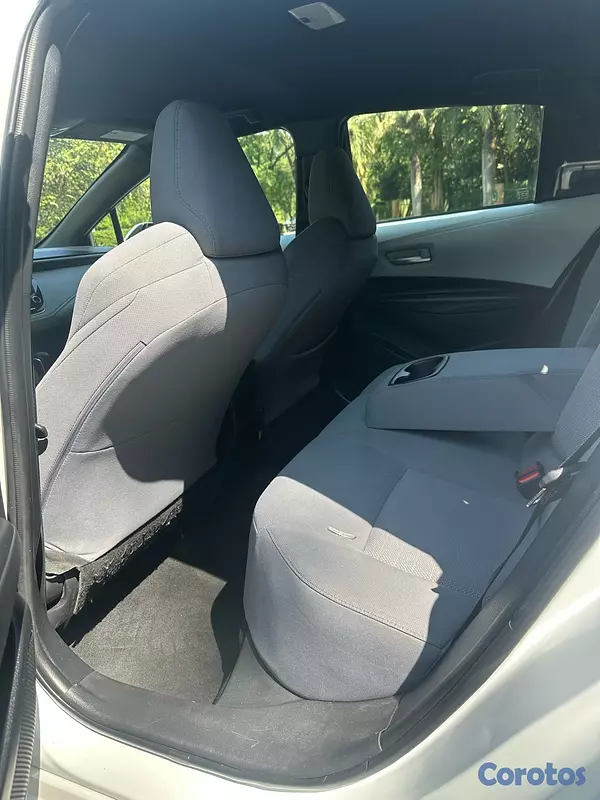 carros - Toyota Corolla SE 2020  6