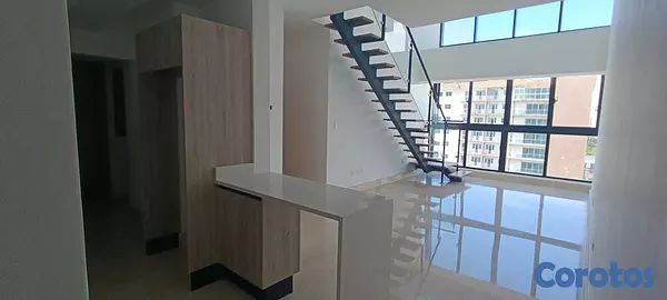 penthouses - Hermoso Penthouse en Lujosa Torre 2 pisos 5