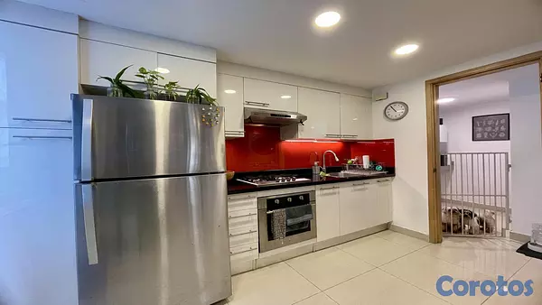 apartamentos - Moderno y amplio apartamento ubicado en Piantini 7