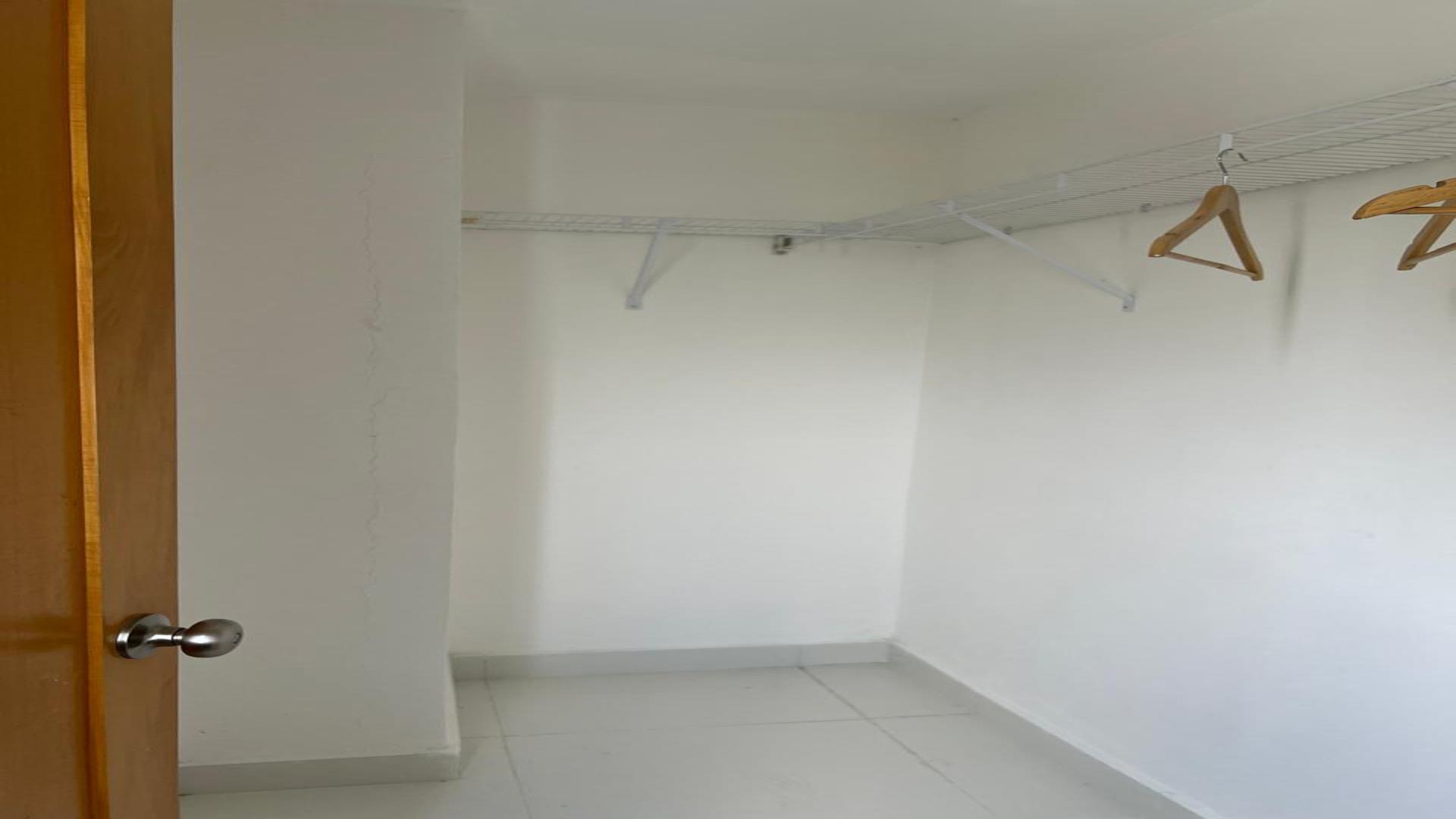 apartamentos - ALQUILER DE APARTAMENTO AMUEBLADO EN LOS PROCERES, SANTO DOMINGO. 7