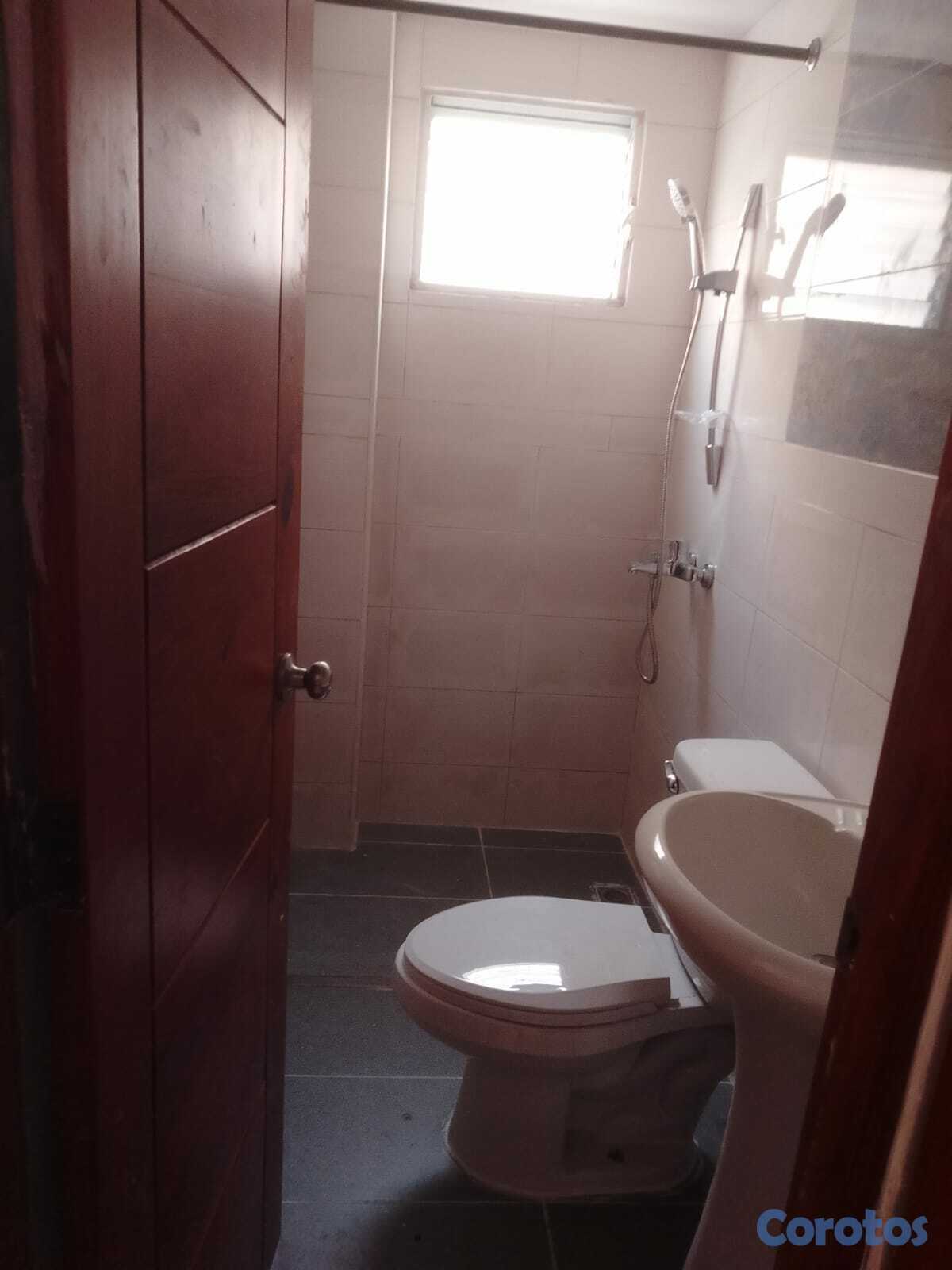 apartamentos - Alquilo Apartamento en Ciudad Modelo 3 Hab 8