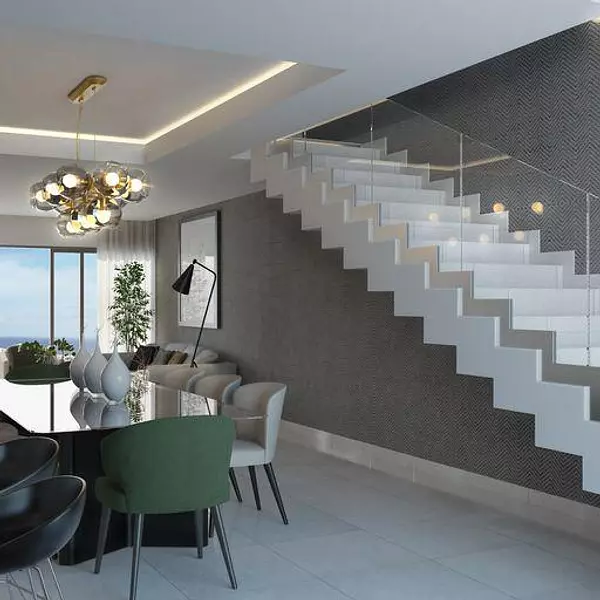 apartamentos - VENTA DE APARTAMENTO EN MIRADOR SUR 3