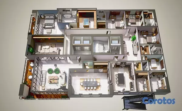 apartamentos - Apartamentos de Lujos Anacaona Plan de pago 6