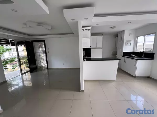 apartamentos - Apartamento en la Jacobo Majluta, ciudad modelo  4