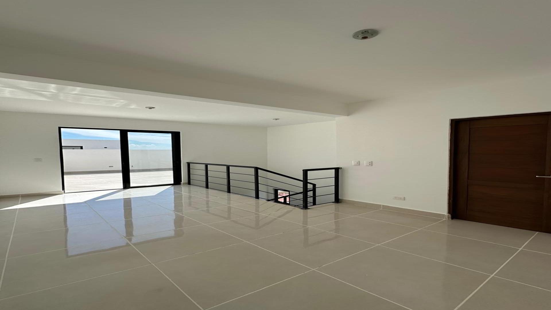 apartamentos - Penthouse De Venta En Santiago RD, con Piscina y Gimnasio 7