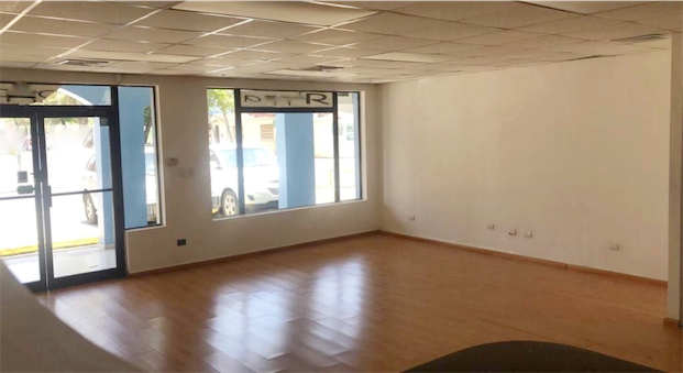 oficinas y locales comerciales - Local en venta Primer nivel 86m 1